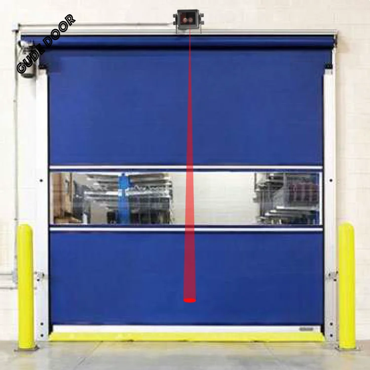 LS90 Laser Sensor Door & Window Accessories