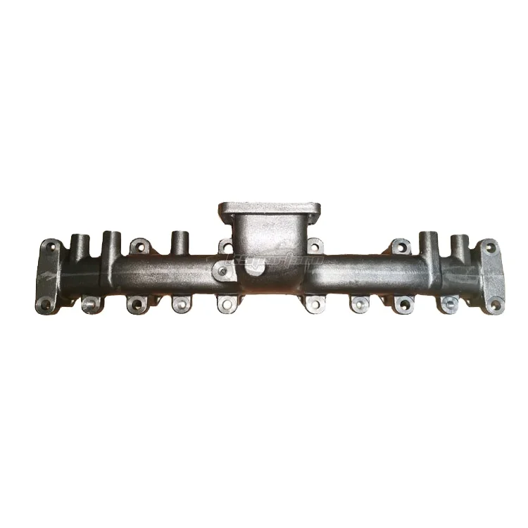 Wholesale 6BT Original Diesel Exhaust Manifold 3863106