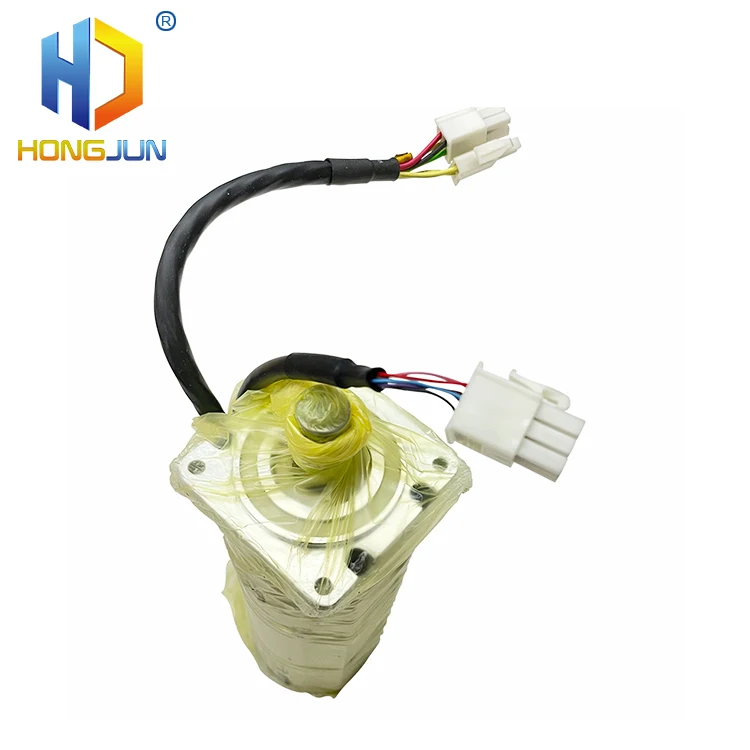 400w 200-240V A4 Ac Servo Drive MADDT1207 From Japan