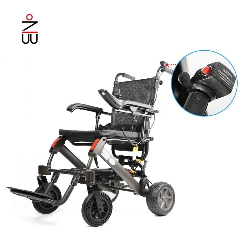smart drive motor active strong electric wheelchair fast manufacturers