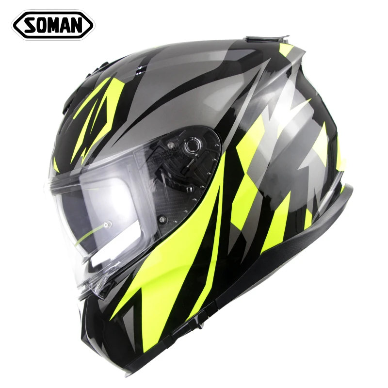 Complete in specifications full face motorcycle helmet longboard full face helmet