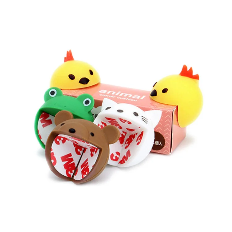 Wholesale Angle Child Proof Protective Corner Guard Safety Table Corner Guards Edge Kids Glass Table Corner Protectors