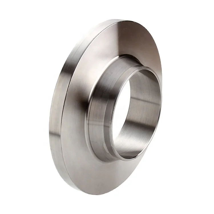 ANSI B16.5 150 фунтов сварные шейки фланцы из углеродистой стали