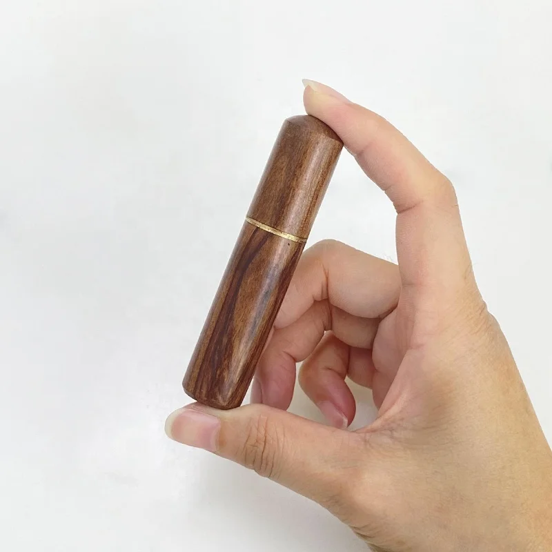 Special Hot Selling Beech Wood Material Barist Accessories Custom Needle Delonghi Distribution Tools Coffee Wdt Tool Espresso
