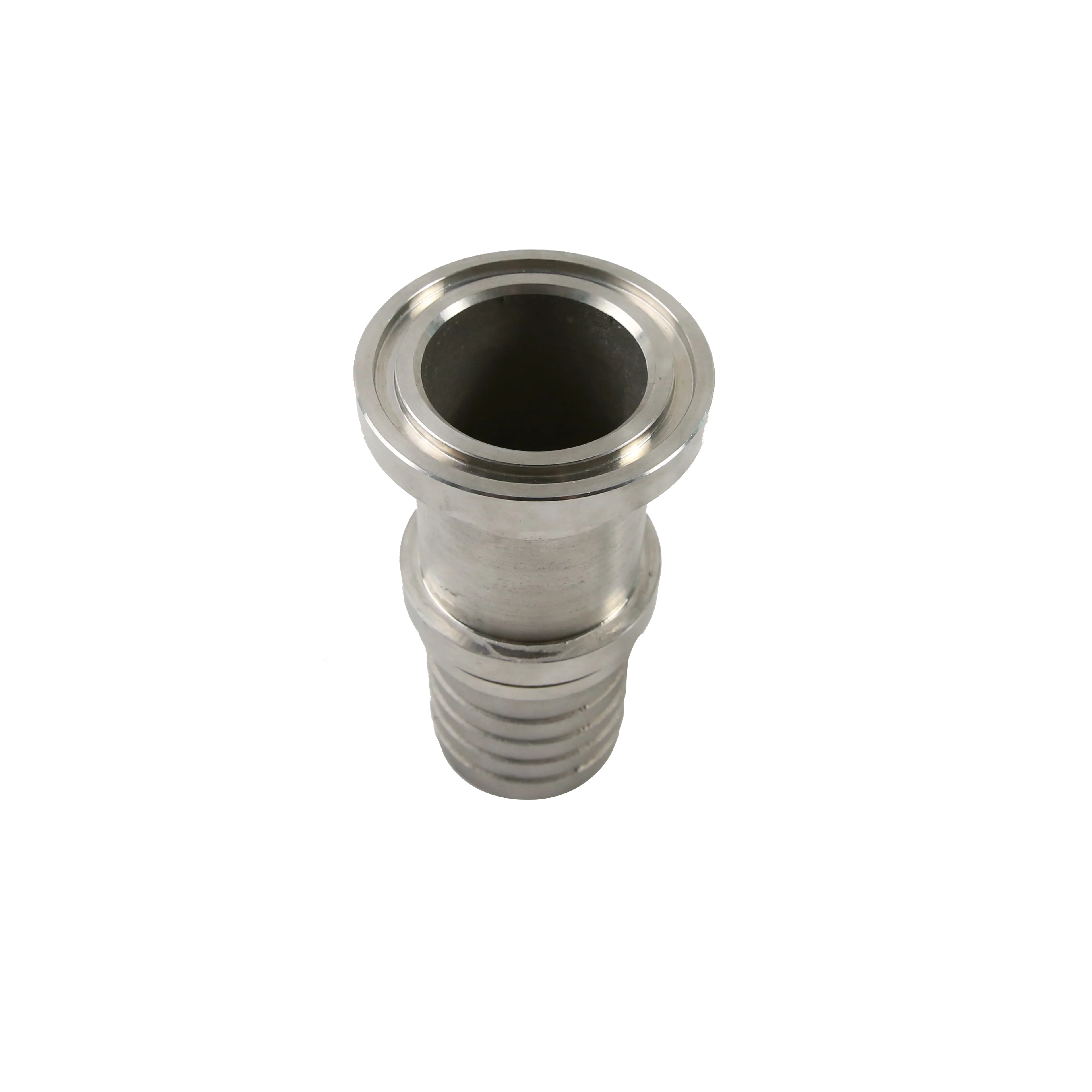 OEM customized stainless steel 304 precision casting investment casting connection metal hose ferrule