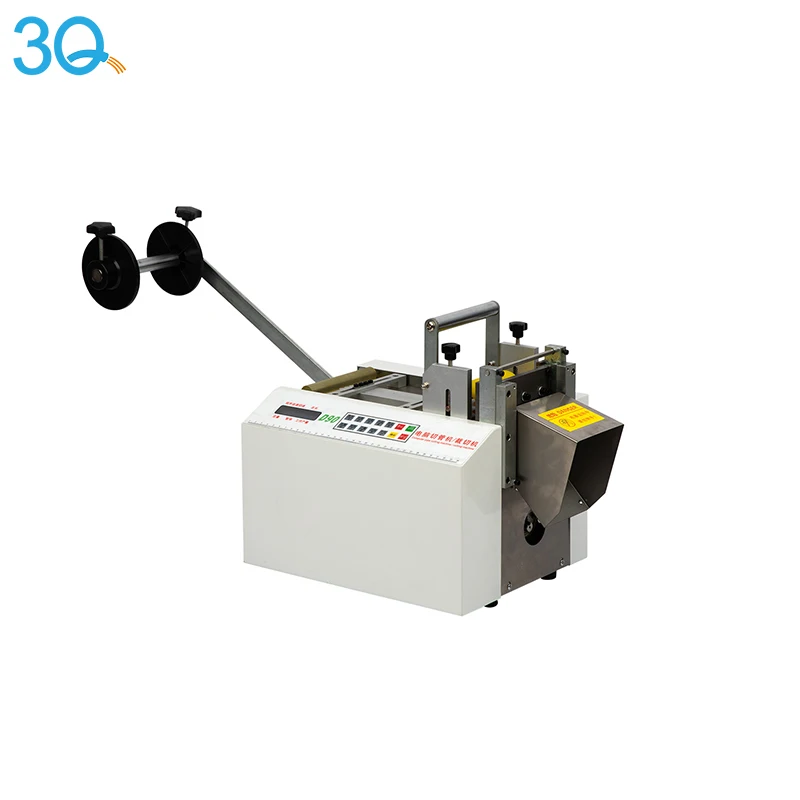 3Q  automatic pvc pipe cutting machine