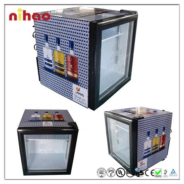 Customized High Quality Fashion Portable Refrigerator Discount