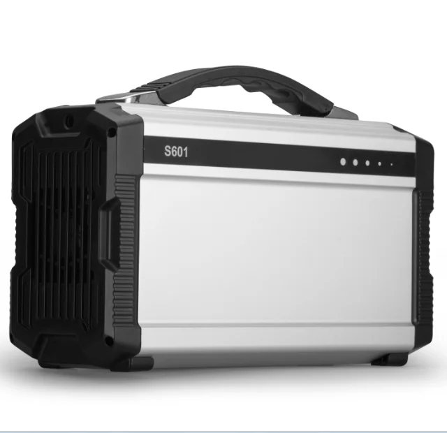 Solar Generator Solar electricity generating system for home