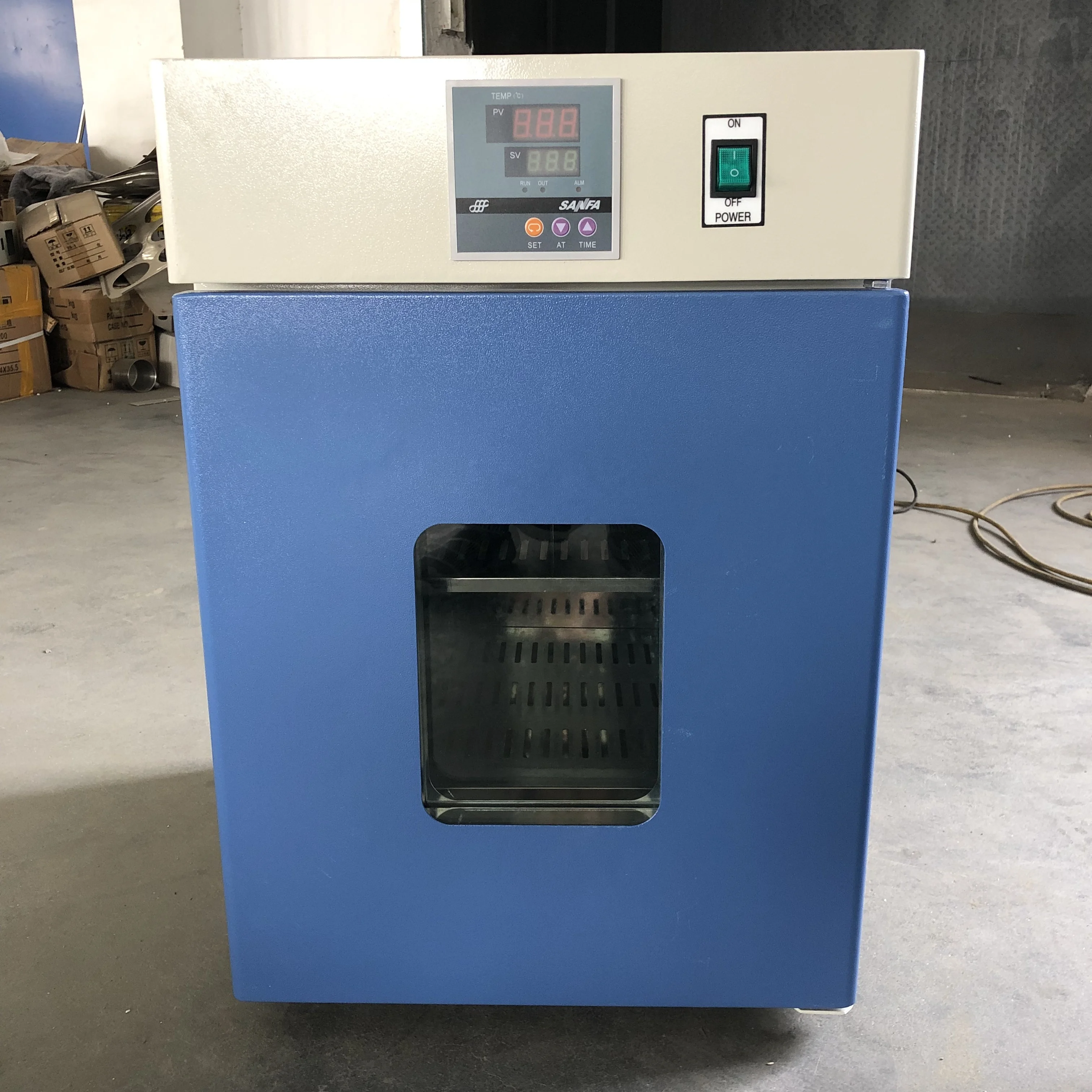 DNP-9030 types of laboratory incubators