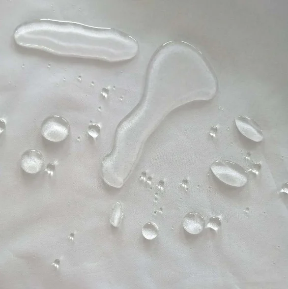 
wholesale cloth waterproof polyester Laminate fabric TPU fabric 