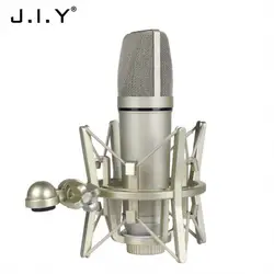 U87 Cheap New Style Capacitive Factory Direct Sales Microphone