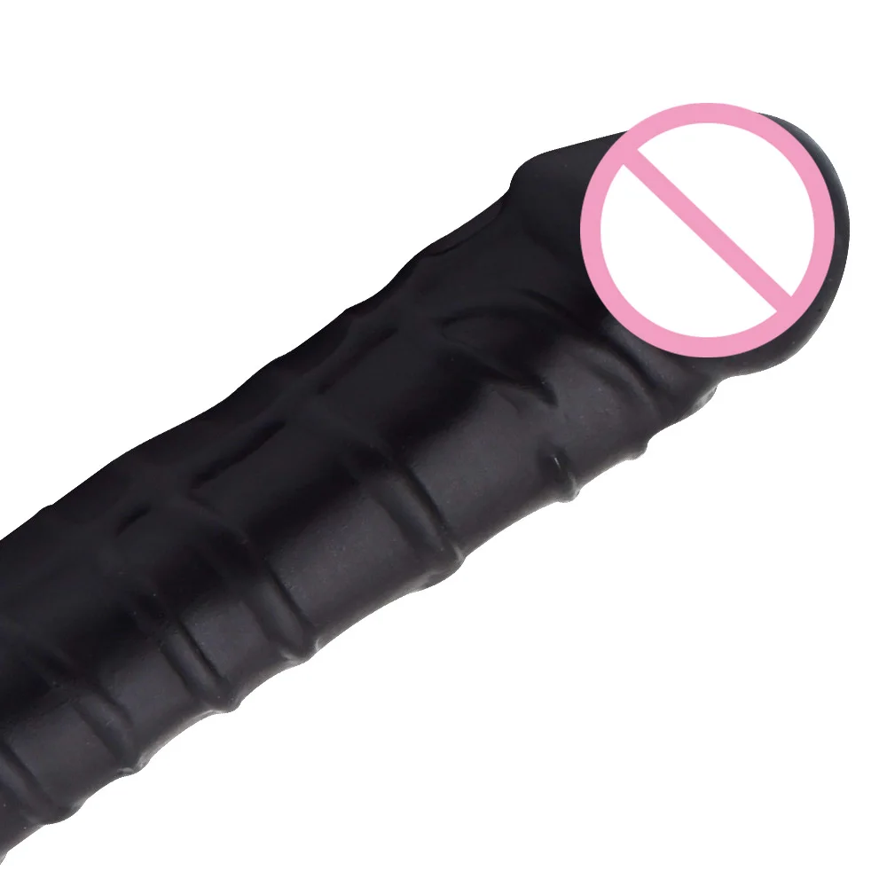 15.7Inch Big Dildo Adult Sex Toy Realistic Dildo with Suction Cup Massager Lager Huge Penis Silicone Man Dildo for Women Vagina