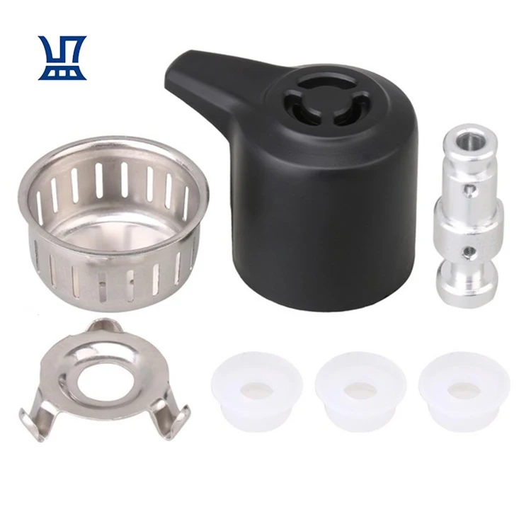 
Free Shipping 1 Set Pressure Cooker Float Valve Replacement Parts for Instant Pot 