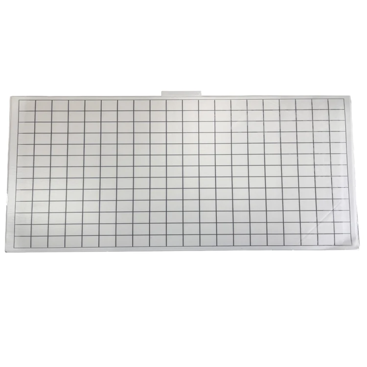 Insect Glue Board for Flying Killer Lamp Sticky Glue Board Flying Killer Glue Board