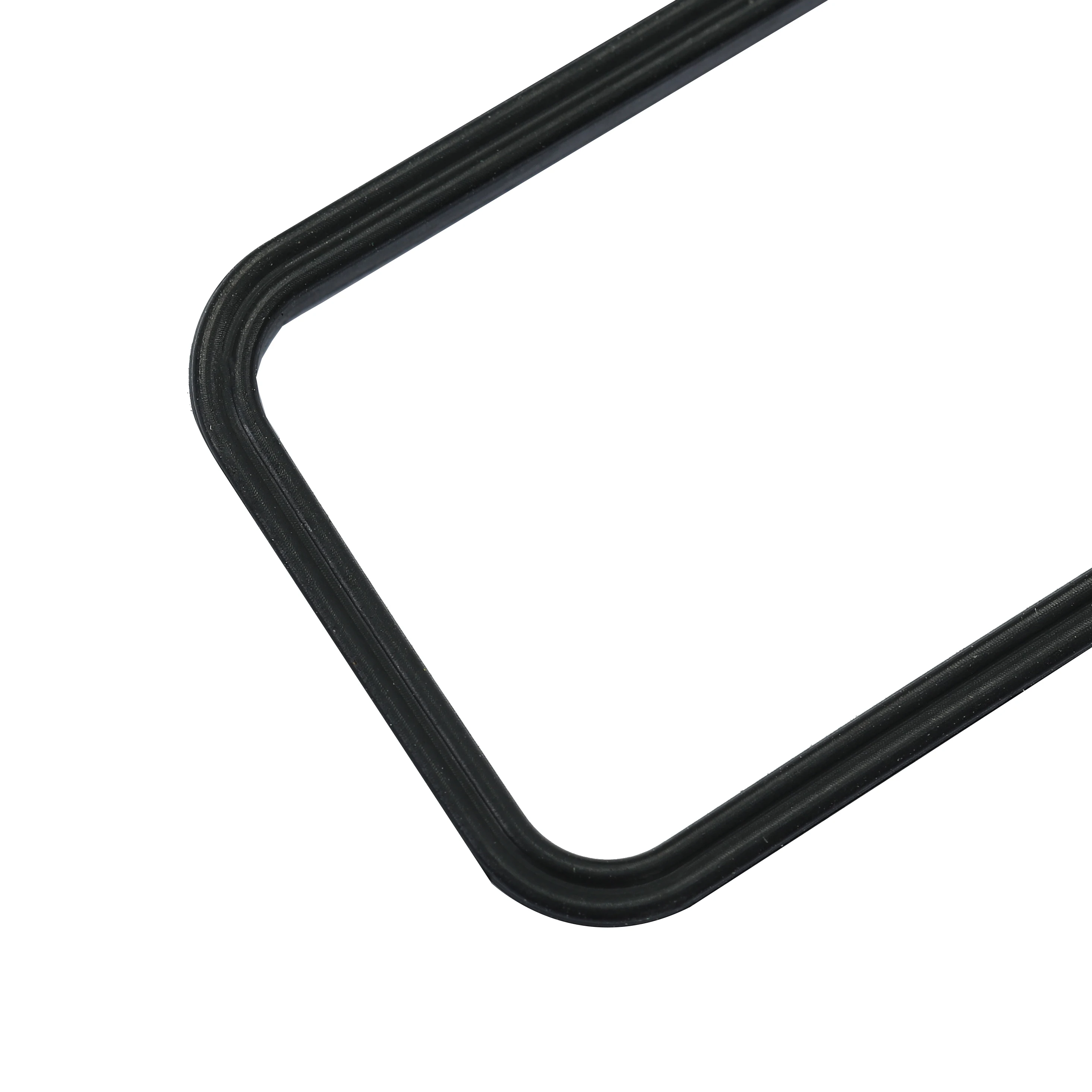 automotive sealing EPDM FKM NBR square rubber gasket seal