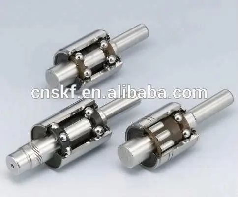 W 2537 Long Life High Quality Water Pump Bearing