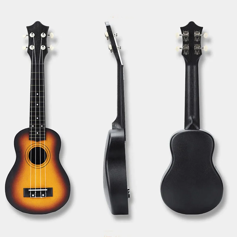 Wholesale high quality Guitar 21 inch Concert wood Ukulele Matte  China Ukulele