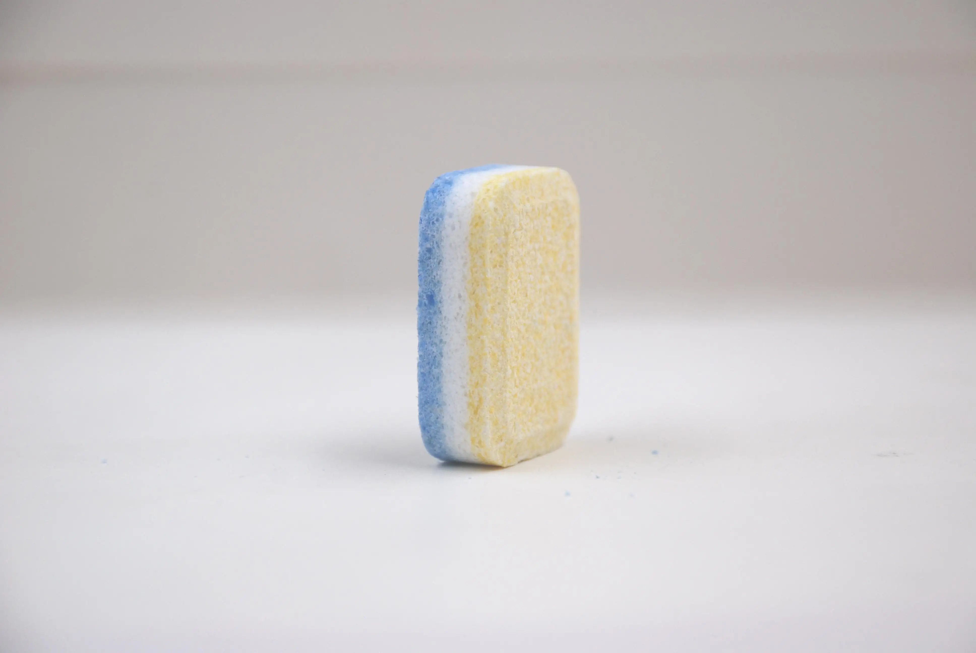 Cleaning Tablets Soap Fully Automatic Dishwasher Detergent Tablet