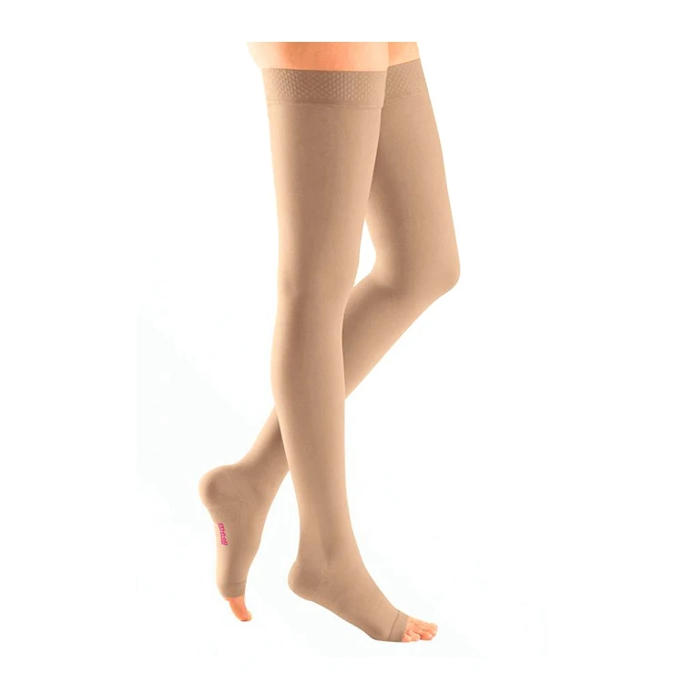DL-I-904 thigh compression socks sox for sale