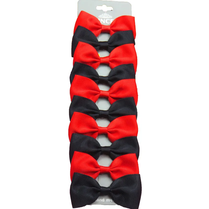 Mylulu Kids Hair Accessories Set Butterfly Unicorn Starfish Kawaii Hair Ties Organza Cute Star Heart Snap Bow Glitter Hair Clips