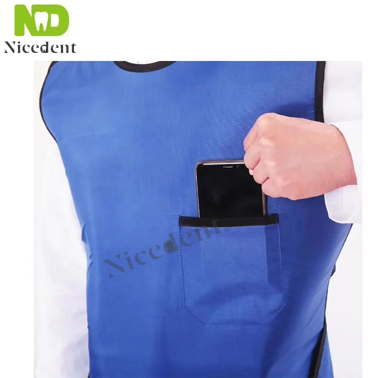 X-ray Protective Lead Clothing/medical protective clothing/x-ray protective aprons