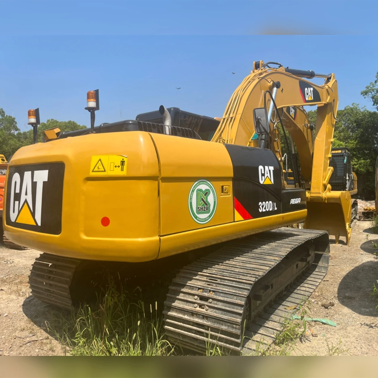 Экскаватор cat 320d caterpillar 320d2L 20ton Экскаватор cat 320 cat 320d2L cat320b Cat320d Экскаватор хорошая цена