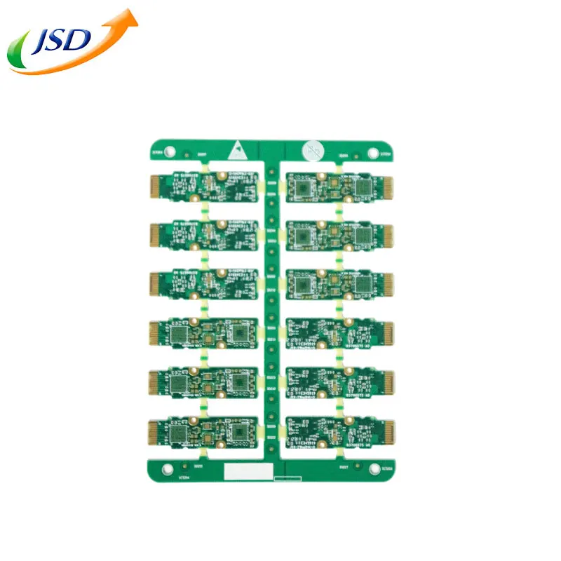  Электрическая печатная плата средство от комаров и москитов pcb