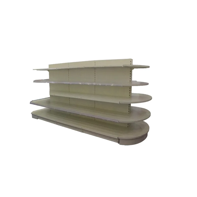 Поставщик Changshu Ruijia, металлические полки для супермаркетов, стеллажи для гондолы, хорошие продажи