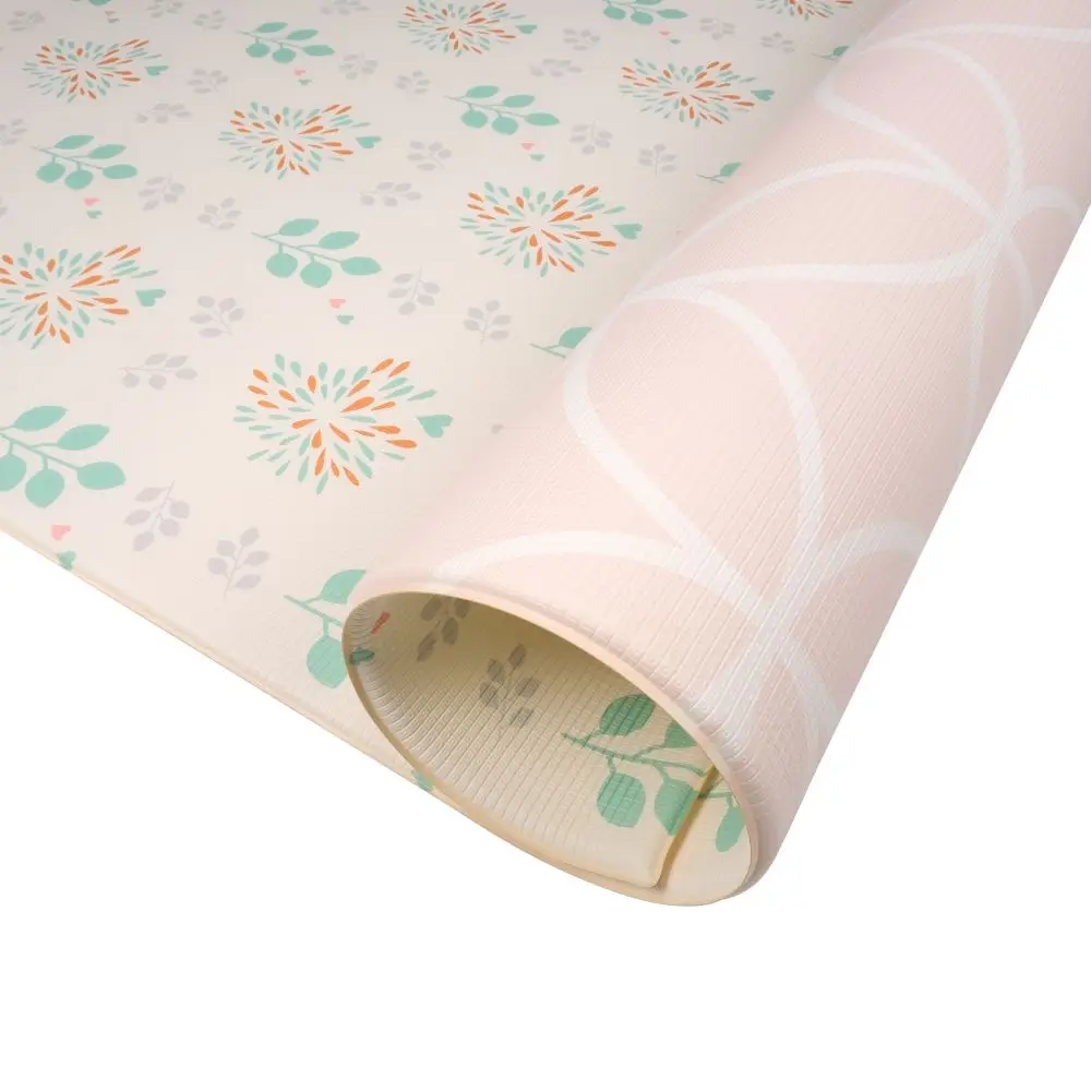 TPU Foam Eco-friendly Baby Sleeping Mats Juguetes De Bebes