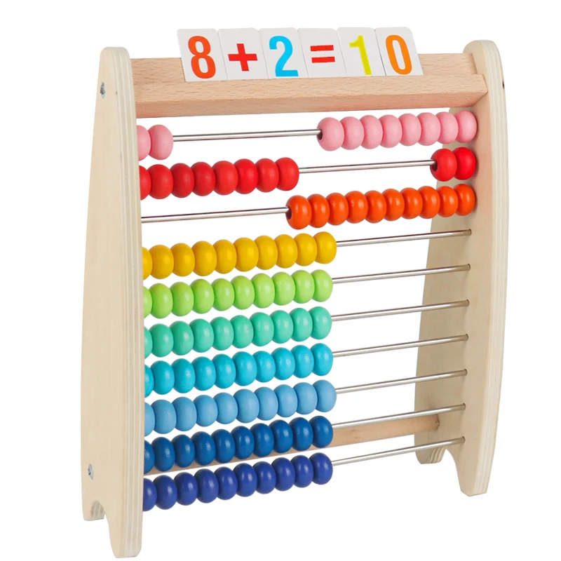 Abacus shop