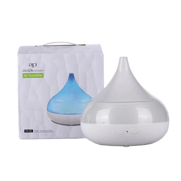 
 Ультразвуковой Освежитель Воздуха, Электрический диффузор  