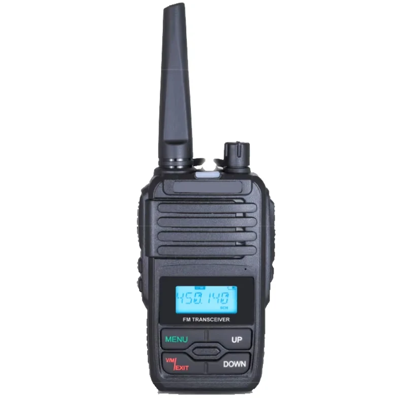 Портативная T-320 PMR446 Walkie Talkie HF SSB приемопередатчик зашифрованный 2-сторонний радиоприемник с модуляцией AM/FM