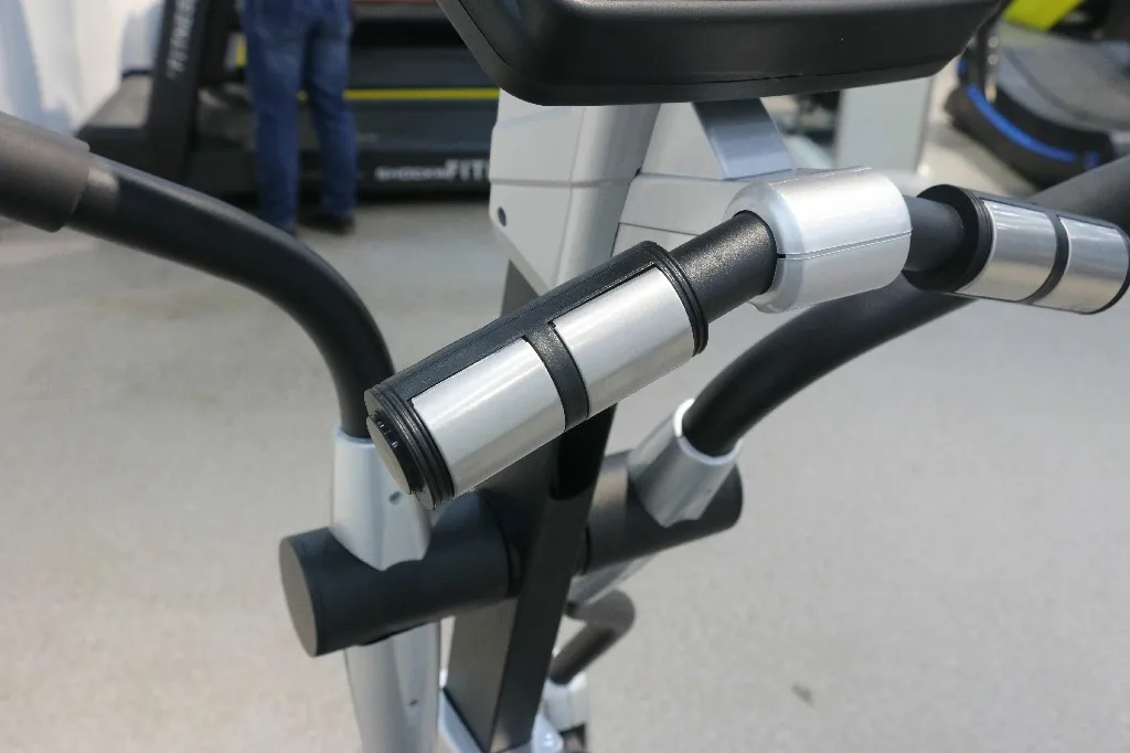 Wholesale Professional Magnetic elliptical trainers home elliptical trainer bike China cross trainer elliptical machine for sale