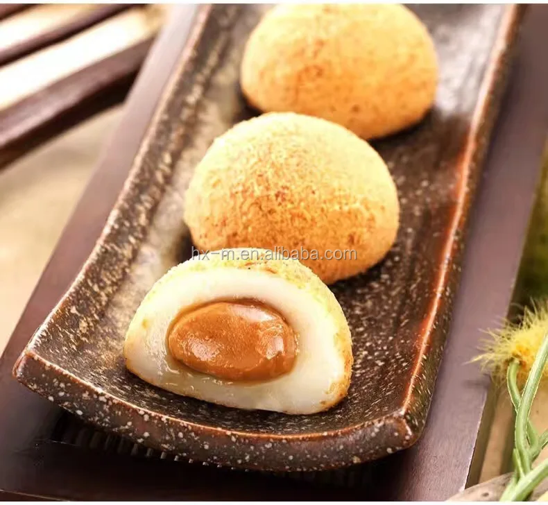 Hanjue  Croquetas Rice Making Machine/Croquette Maker/Mochi Ice Cream Arancini Ball Maker Making Machine