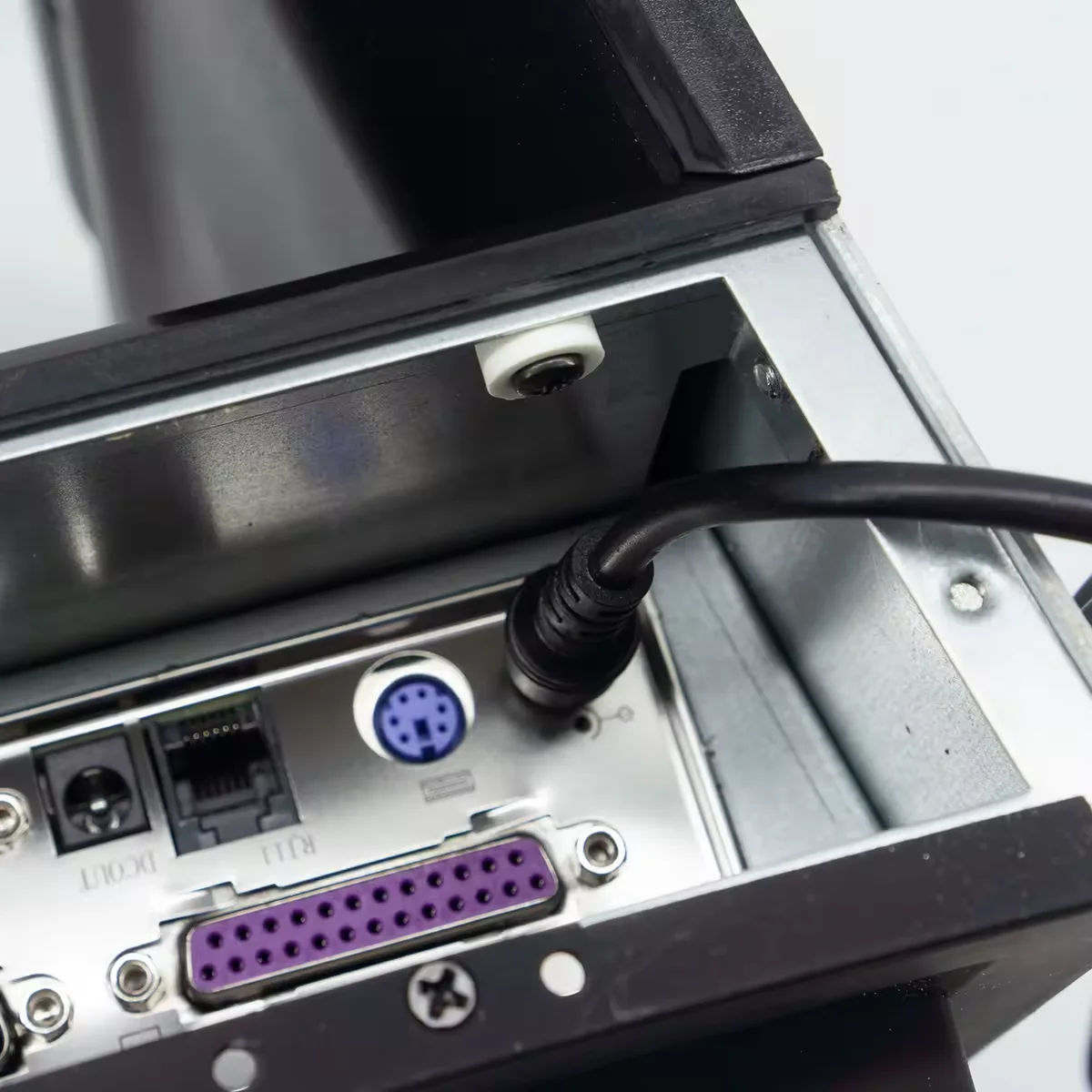 LICON All-In-One Touch Screen POS System Capacitive Terminal Machine with Windows OS for Cash Register POS