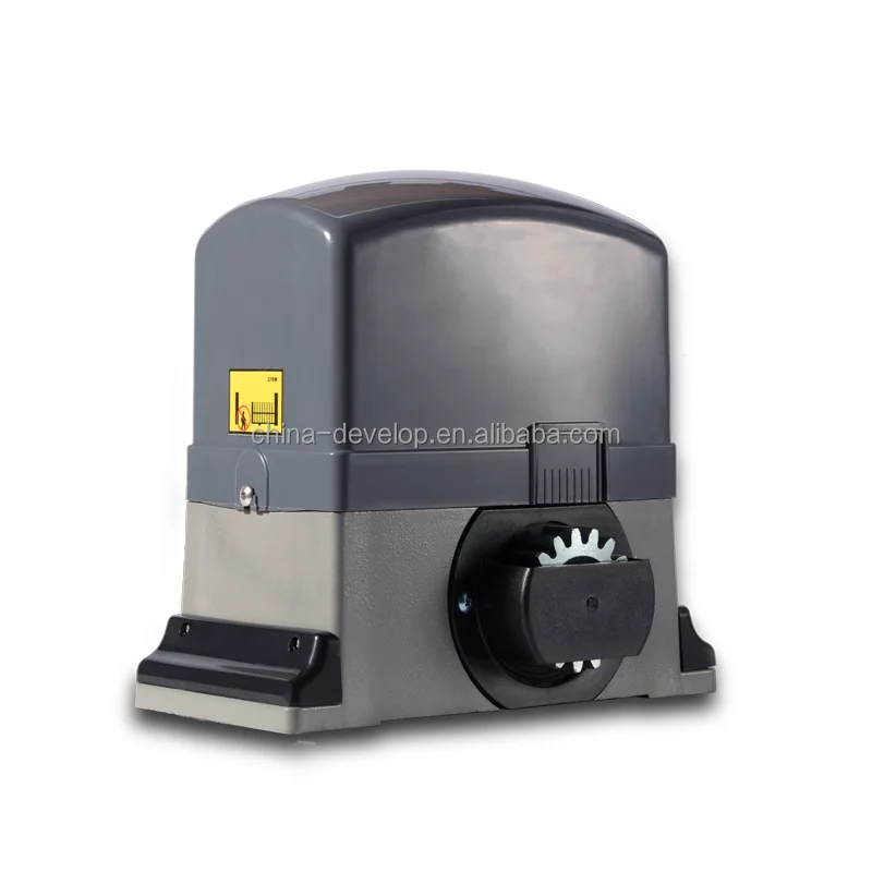 Automatic Sliding Gate Opener with Rack 800KG/1200KG/1600KG/2000KG/2400KG