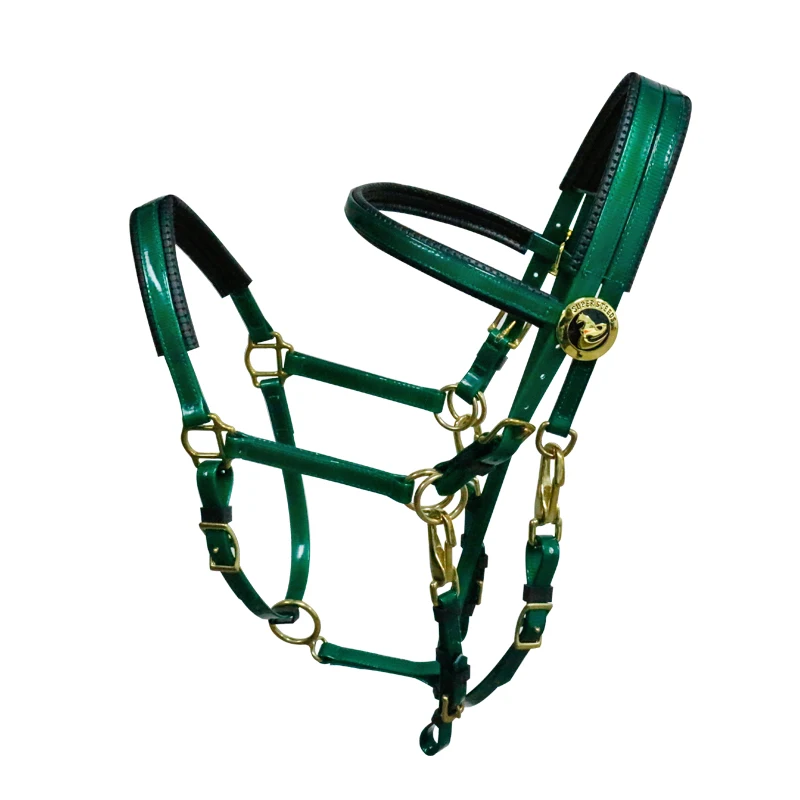 Мягкие ошейники для лошадей, регулируемые ошейники из ПВХ под заказ, ошейники для лошадей, наездник