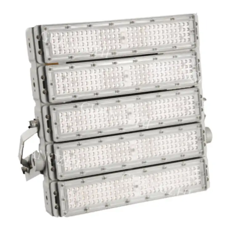 50W 100W 150W 200W 250W IP66 туннельный склад большие общественные места отличная система рассеивания тепла светодиодный уличный прожектор