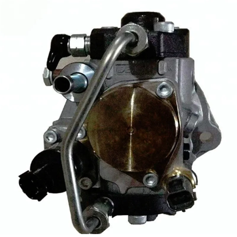 DMax 4JJ1 4JK1 топливный насос 294000-1400 8981559882 общая топливораспределительная рампа 8-98155988-2