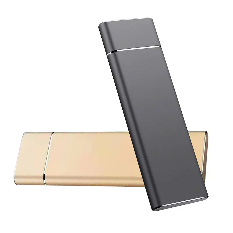 Factory Wholesale External Hard Drive 120Gb 240Gb 256Gb 512Gb 960Gb 1Tb 2Tb Hard Drive Ssd 1Tb