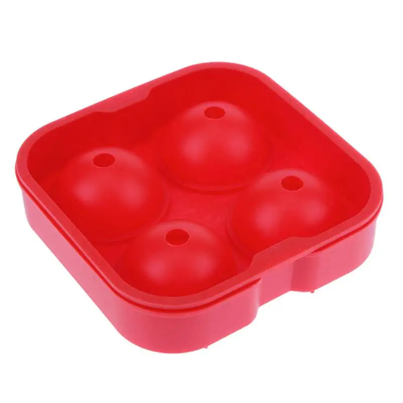 
Food grade custom silicone resin molds silicone ice mold ball 