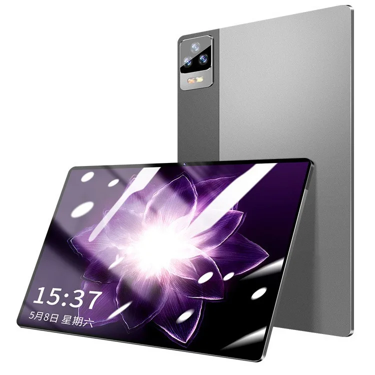 10-дюймовый планшет с восьмиядерным процессором MTK6771, ОЗУ 4 Гб, ПЗУ 128 ГБ, Android