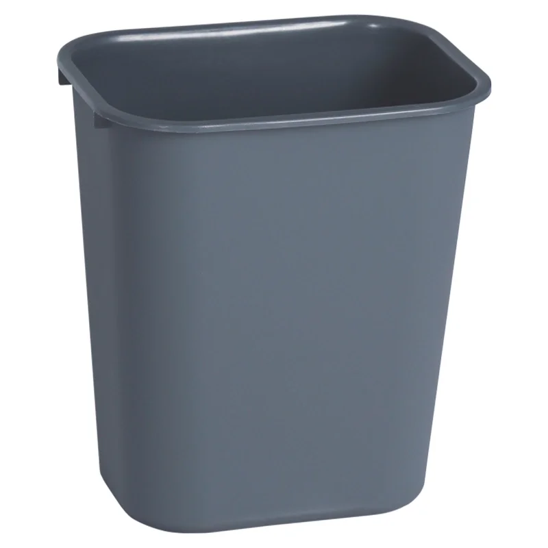 Best 35L Plasticwaste Bins Waste Bin Commercial Dustbin Without Lid