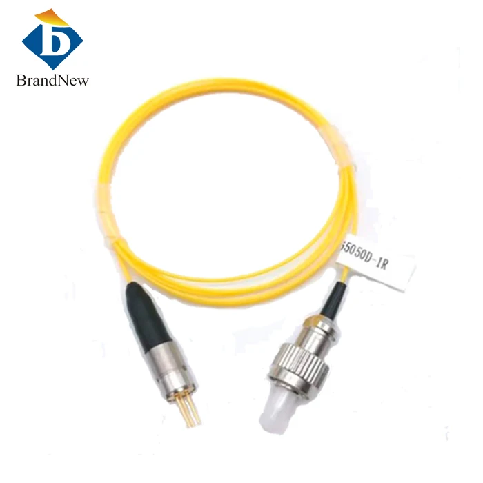 25Gbps 1310nm Laser Diode with Pigtail  CATV Return-path
