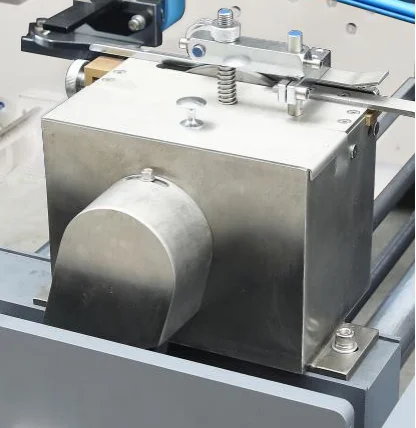 Automatic Folder Gluer Corrugated Box Making Machine Carton GK-C1600