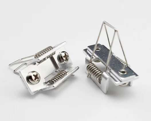 
LED Aluminium Profile for LED Linear Light recessed wall light 