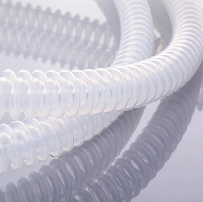 Medical Equipment Supplies Hospital Equipment Competitive Price Reusable Anesthesia Ventilator Breathing Circuit