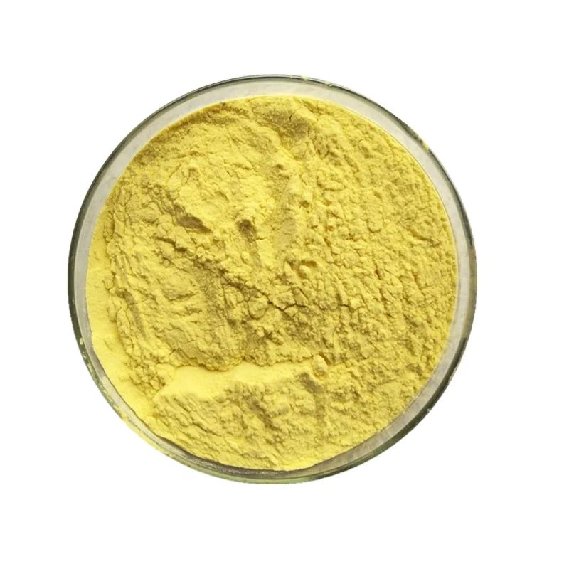 Chemical Rubber Vulcanization Accelerator Mbts dm Powder