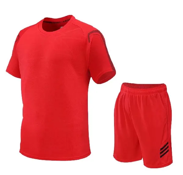 New 2022 2023 paris football jersey orange colour soccer wear
