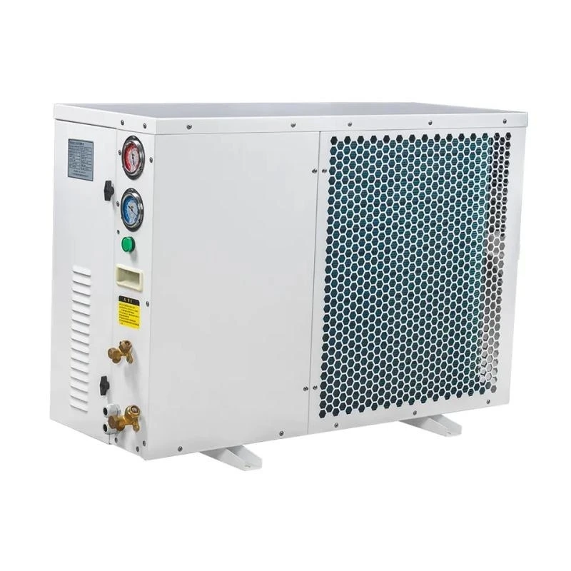 Best price mono block refrigeration machine mono block cold storage room condenser mono block